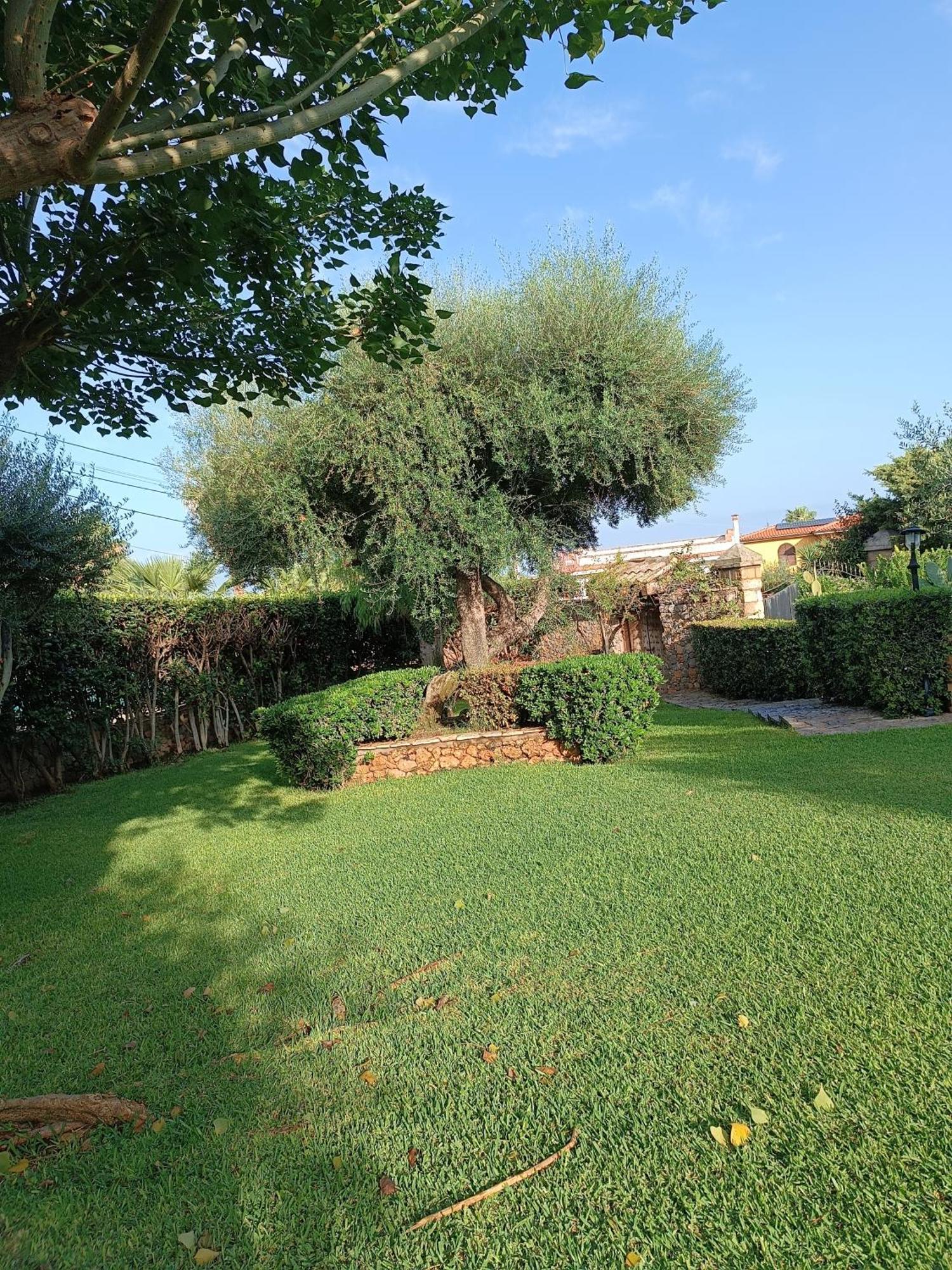 Casolare Giummari Bed & Breakfast Carini Room photo